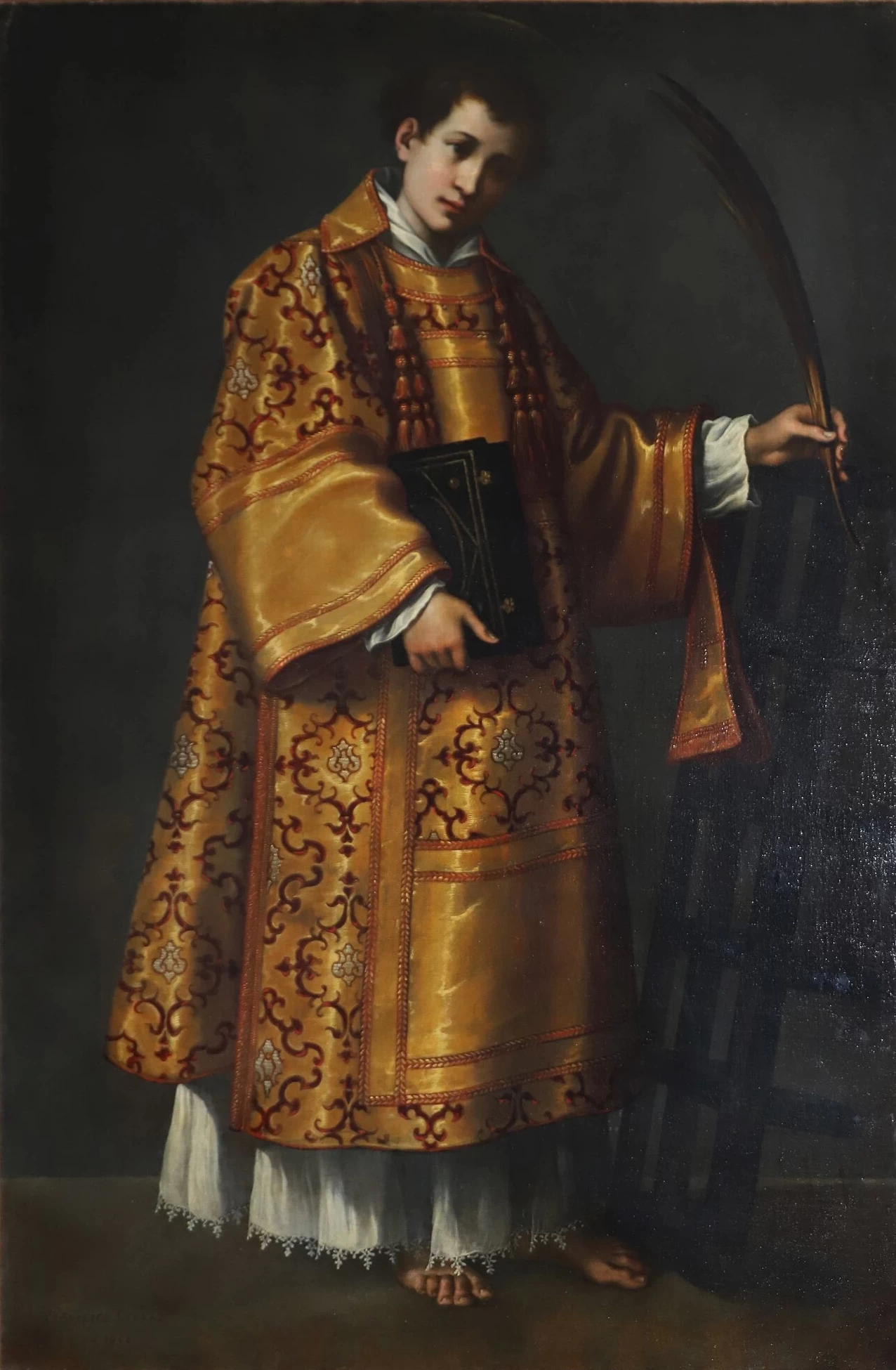 San Lorenzo - Chiesa di Santa Maria Maddalena dei Pazzi